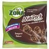 ENERVIT SPA ENERZONA MINIROCK SNACK 1 MINIPACK CIOCCOLATO AL LATTE