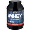 ENERVIT SPA GYMLINE 100% WHEY PROTEIN CONCENTRATO GUSTO CACAO 900 GRAMMI