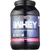 ENERVIT SPA GYMLINE 100% WHEY PROTEINE CONCENTRATO GUSTO FRAGOLA 900 GRAMMI