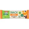 ENERVIT SPA ENERZONA SNACK ORANGE 33G