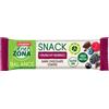 ENERVIT SPA ENERZONA Snack Crunchy Berries