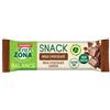 ENERVIT SPA ENERZONA SNACK BALANCE MILK CHOCOLATE BARRETTA 33 GRAMMI