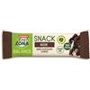 ENERVIT SPA ENERZONA SNACK NOIR 33G