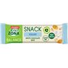 ENERVIT SPA ENERZONA Snack Yogurt 25g