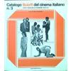 Bolaffi Catalogo Bolaffi del cinema italiano n. 3 Gianni Rondolilno
