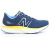 NEW BALANCE Fresh Foam X EVOZ V3 Scarpa Da Running - Uomo - Navy