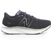 NEW BALANCE Fresh Foam X EVOZ V3 Scarpa Da Running - Uomo - Nero