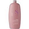 ALFAPARF MILANO Semi Di Lino Nutritive Low Shampoo 1000ml