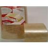 Marchi Vari RB14680 - Rotolo nastro adesivo in polipropilene TRASPARENTE - mm. 50x66 mt. - 45 micron