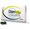 Biodue Citinerv Plus Integratore Alimentare 30 Capsule Molli