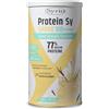Syrio Protein-sy Shake Vegetale Vaniglia Naturale Integratore 297g