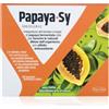 Syrio Papaya-sy Polvere Orosolubile 20 Bustine