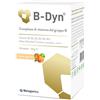 Metagenics B-dyn Integratore Vitamina B 42 Bustine