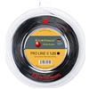Kirschbaum PRO Line II-Bobina di Corde da 1,2 mm, Colore: Nero Unisex, 1.2 mm