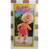 Mattel BABY SKATES BAMBOLA DOLL VINTAGE MATTEL 5912 1982 PATTINAGGIO CON I PATTINI