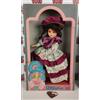 Disney SILVY 255 MIGLIORATI BAMBOLOTTO BAMBOLA BEBE' DOLL VINTAGE NUOVO ABITO 1800 '800