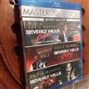Universal BEVERLY HILLS COP LA TRILOGIA Blu Ray Nuovo