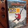 Universal Spider-Man Far From Home Special Edition Il Diario Di Peter 3D 2D Blu Ray Nuovo