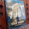 THE RAID REDENZIONE Blu Ray Nuovo