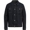 JOHN RICHMOND - Giubbotto jeans