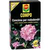 COMPO Concime per Rododendri, Con Guano, Con misurino dosatore, 1 kg