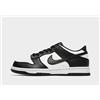 Nike Dunk Low "Panda" Junior, WHITE