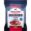 Rocco Mealtime - Manzo Crocchette per cani 80 g
