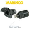 MARINCO CONNECTPRO - PRESA E SPINA PER MOTOR TROLLING MINN KOTA