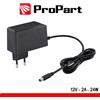 ProPart Alimentatore Switching tensione costante 12Vdc 2A (24W)