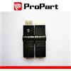 ProPart Adatt. Spina HDMI (19PIN) - Presa HDMI(19PIN) rotante dorato