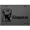 Kingston A400 SSD 240GB SataIII 2.5 500/350 MB/s