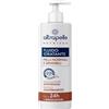 Altrapelle Nutrisko - Fluido idratante per le pelli normali e sensibili, 400 ml