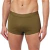 Calvin Klein Pantaloncino Boxer Uomo Elasticizzato, Verde (Brown Olive), M