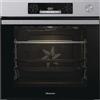 Hisense BSA66211AX forno 77 L 3500 W Acciaio inox