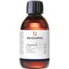 Naissance Olio di Vitamina E Naturale 225ml - Idratante e Rigenerante - per Aromaterapia, Cura della Pelle e dei Capelli, Formulazioni Cosmetiche