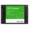 WESTERNDIGITAL Western Digital Green SSD 1TB SataIII 2.5" 545MB/s Bulk