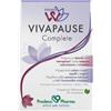 Prodeco Pharma Donnaw Vivapause Complete 30 Compresse