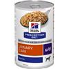 HILL'S Prescription Diet Canine u/d 370 g