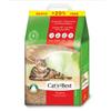 JRS Cat's Best Original 10 l + 20%