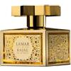 Kajal Perfumes Paris Kajal Lamar Eau De Parfum, 100 ml Classic Collection - Profumo unisex