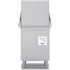 Mec Lavastoviglie a Cappotta Elettromeccanica Mec T110M - Cesto 50x50 cm - 400 V