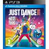Ubisoft Just Dance 2018 (PS3) [Edizione: Regno Unito]