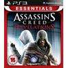 Ubisoft Assassin's Creed Revelations - PlayStation 3