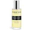 Yodeyma Platinum Eau De Parfum 15 ml