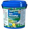 JBL StabiloPond Basis Prodotto Curativo Per Tutti I Laghetti Da Giardino Formato 1.00 kg
