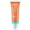 KORFF Srl Korff Sun Secret Lip Color 01 Protezione E Idratazione Solare Spf30 Transparent Turquoise 10ml