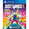 Ubisoft Just Dance 2018 - PlayStation 4 [Edizione: Regno Unito]
