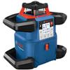 Bosch Professionale Rotazione Laser Set 4 Pezzi Grl 600 Chv BSH601061F70