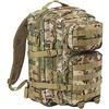 Brandit US Cooper Large Backpack tactical camo Size OS