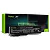 Green Cell PRO Green Cell Batteria ASUS A32-M50 A32-N61 per Portatile ASUS N61 N61J N61JV N6...